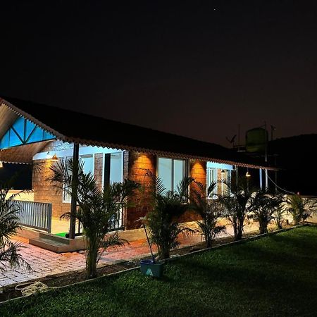 S K Farm Villa Poinad Dış mekan fotoğraf