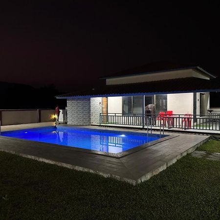 S K Farm Villa Poinad Dış mekan fotoğraf