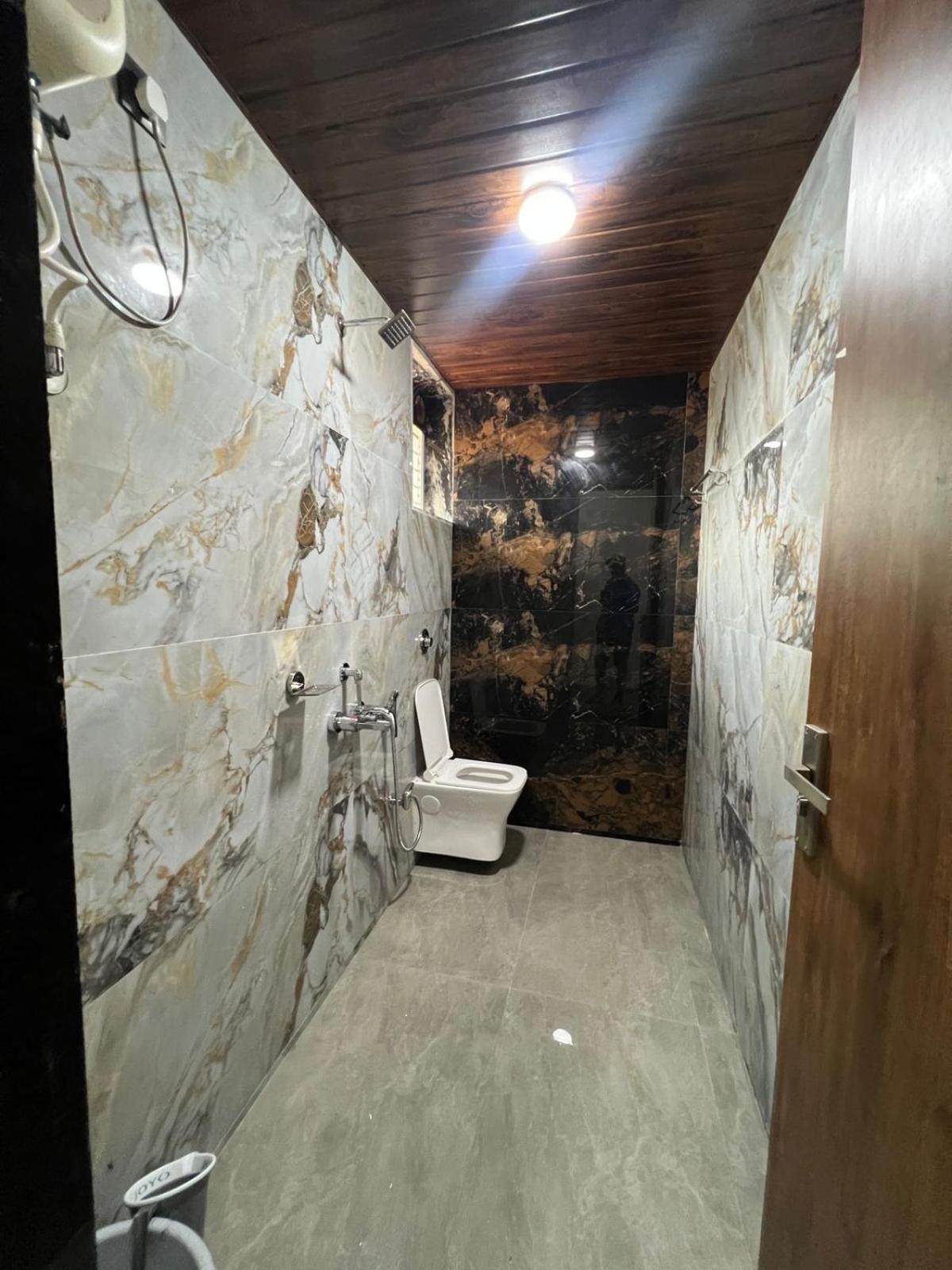 S K Farm Villa Poinad Dış mekan fotoğraf